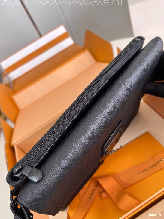 Cheap S-LOCK LOUIS VUITTON POCHETTE 0819
